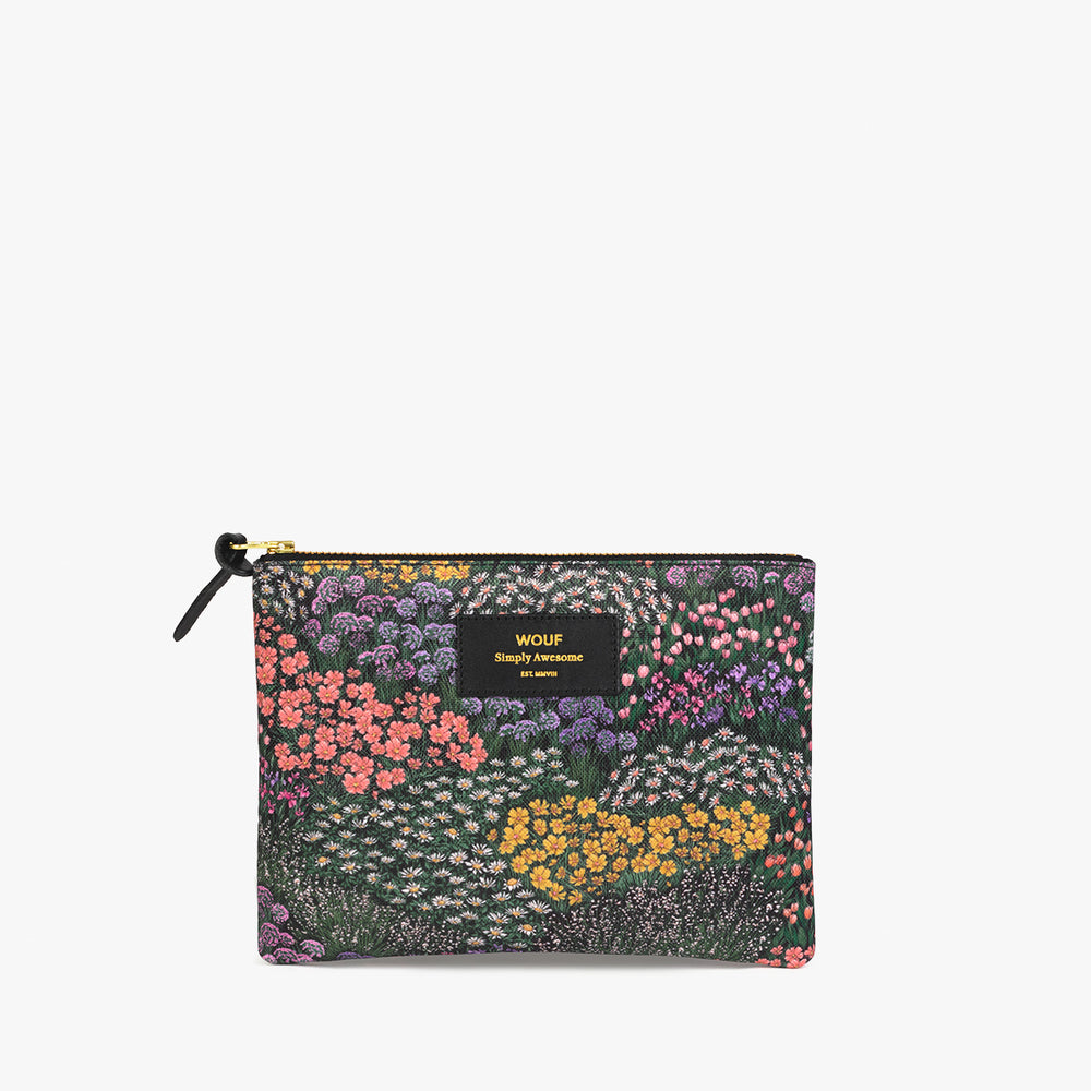 
                      
                        Pouch Bag - Meadow
                      
                    