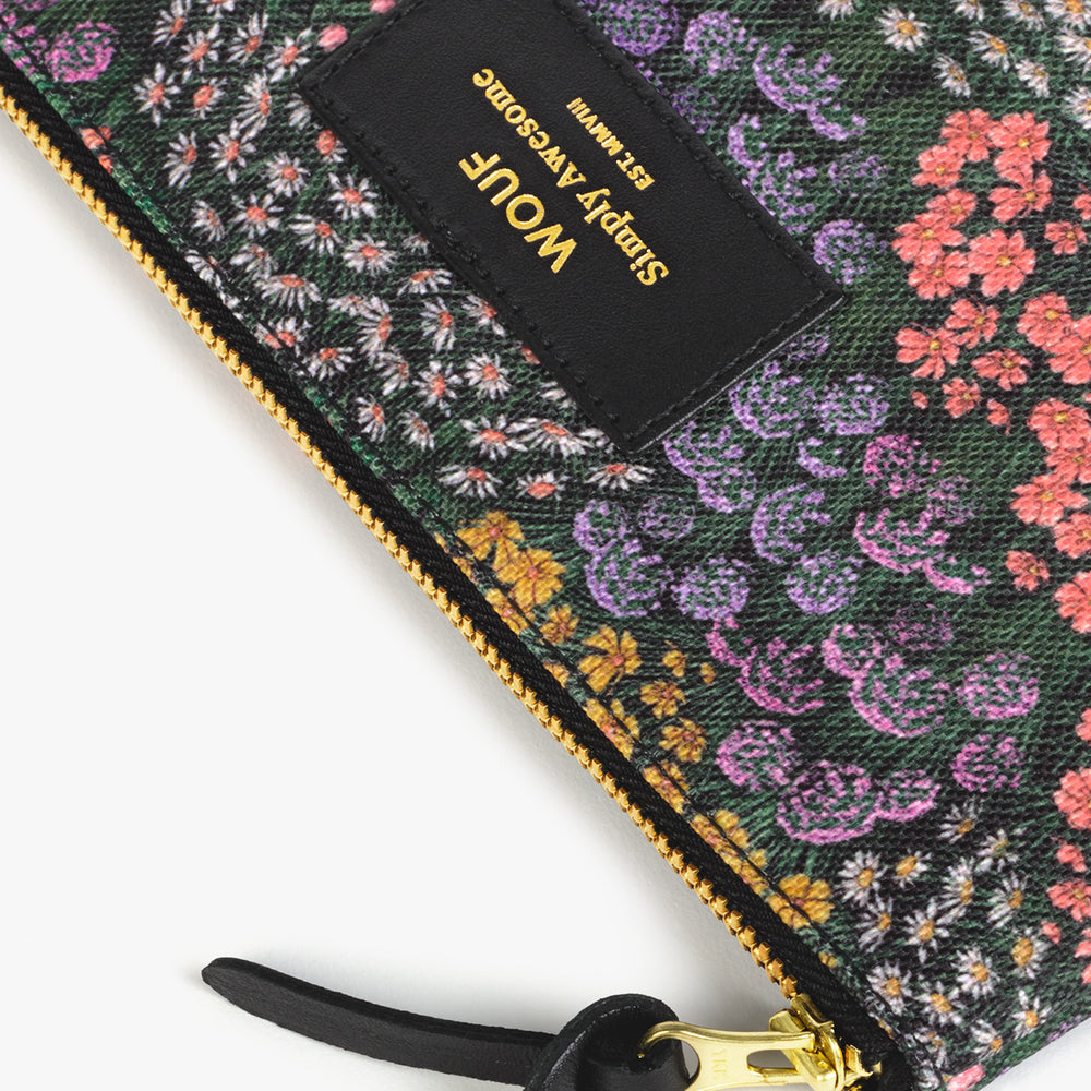 
                      
                        Pouch Bag - Meadow
                      
                    