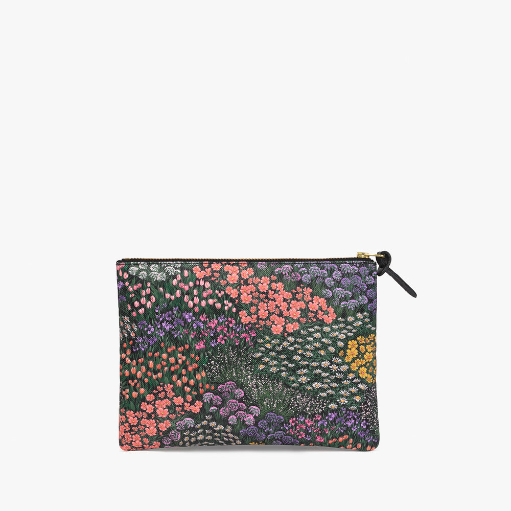 
                      
                        Pouch Bag - Meadow
                      
                    