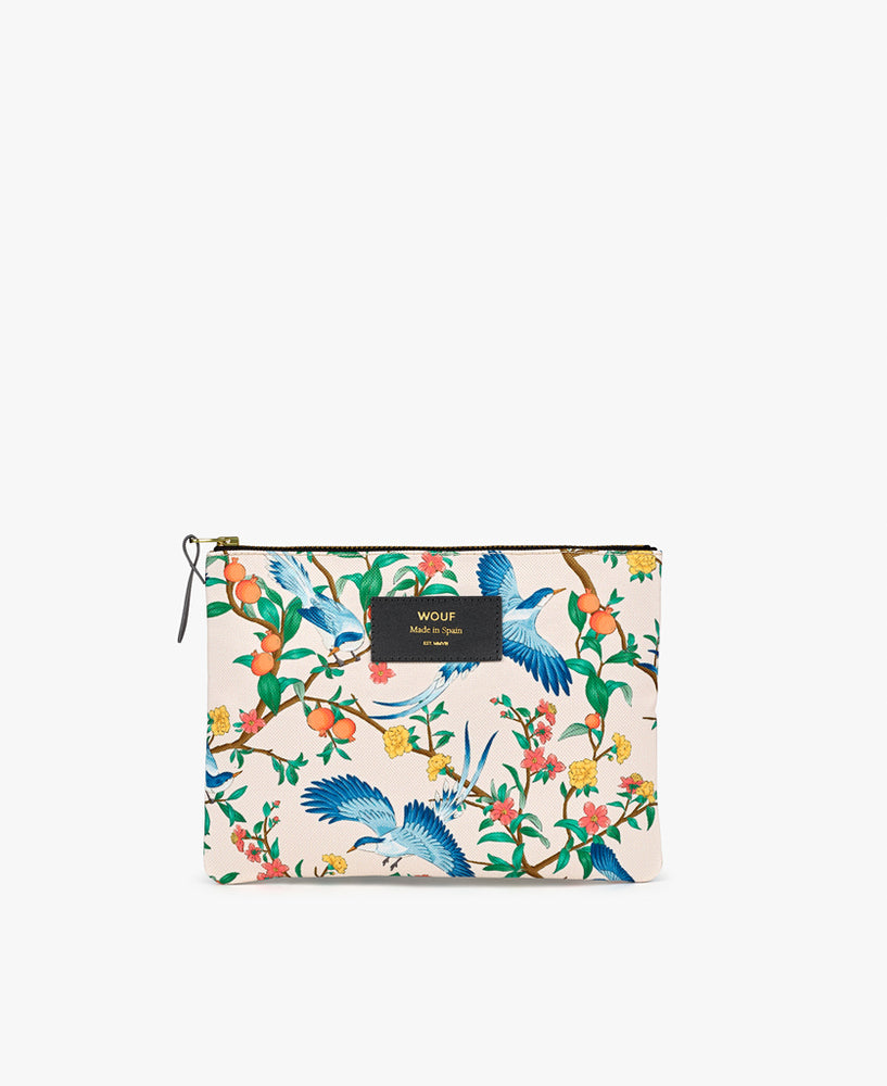 
                      
                        Pouch Bag - Phoenix
                      
                    