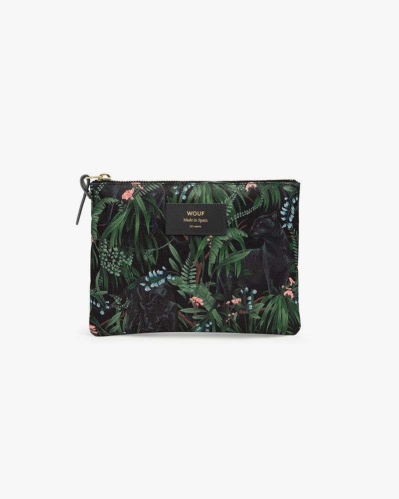 
                      
                        Pouch Bag - Janne
                      
                    