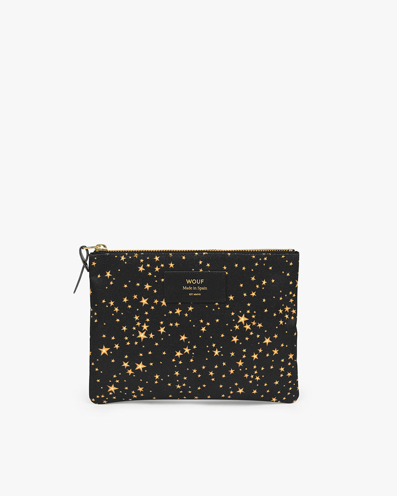 Pouch Bag - Stars