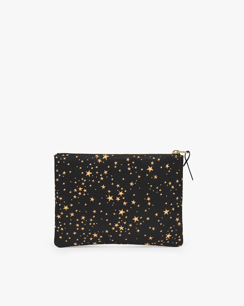 Pouch Bag - Stars