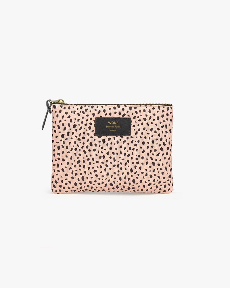 
                      
                        Pouch Bag - Wild
                      
                    
