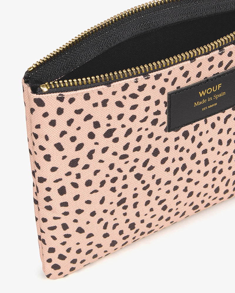 
                      
                        Pouch Bag - Wild
                      
                    