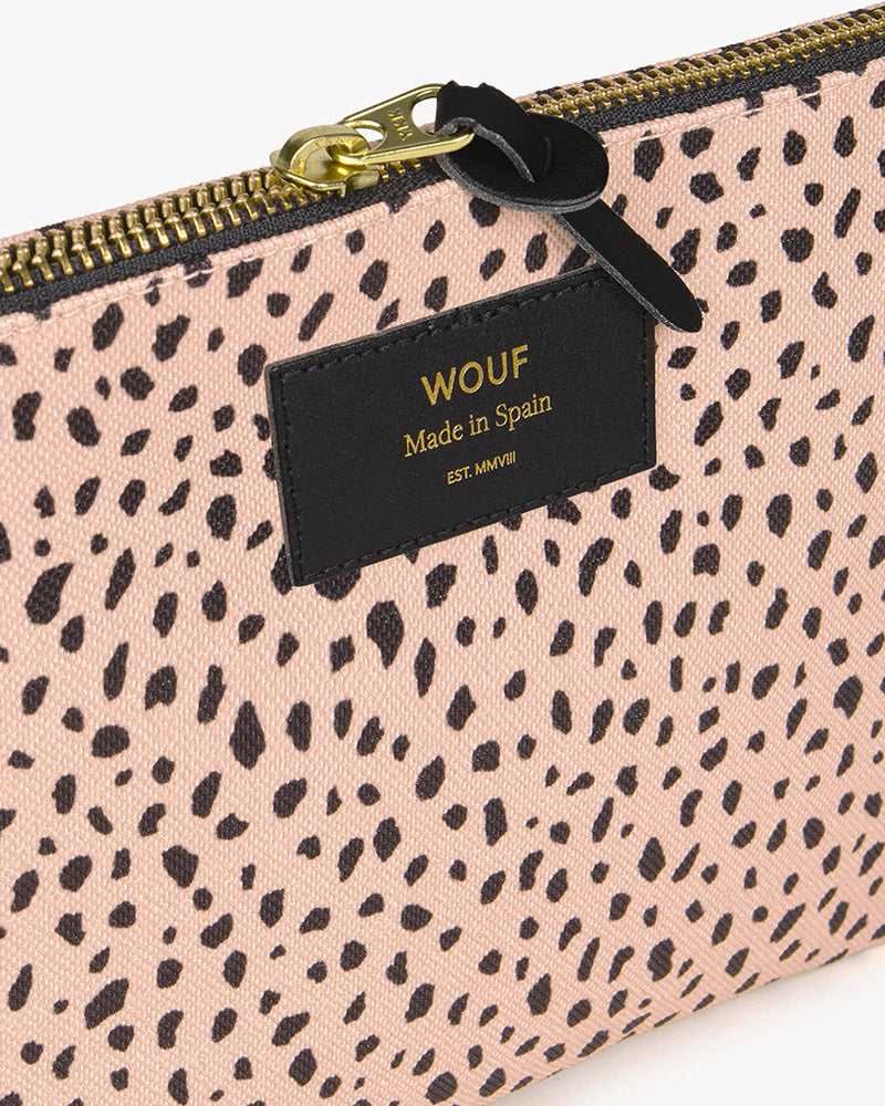 
                      
                        Pouch Bag - Wild
                      
                    