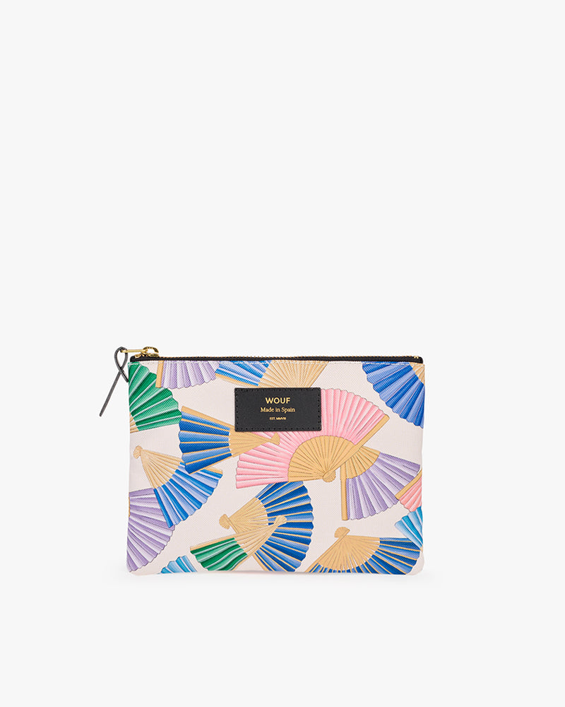 
                      
                        Pouch Bag - Sevilla
                      
                    
