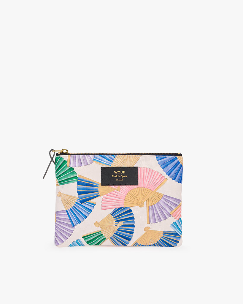 Pouch Bag - Sevilla