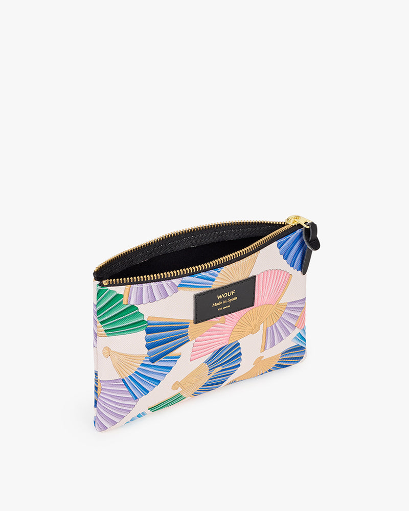 
                      
                        Pouch Bag - Sevilla
                      
                    