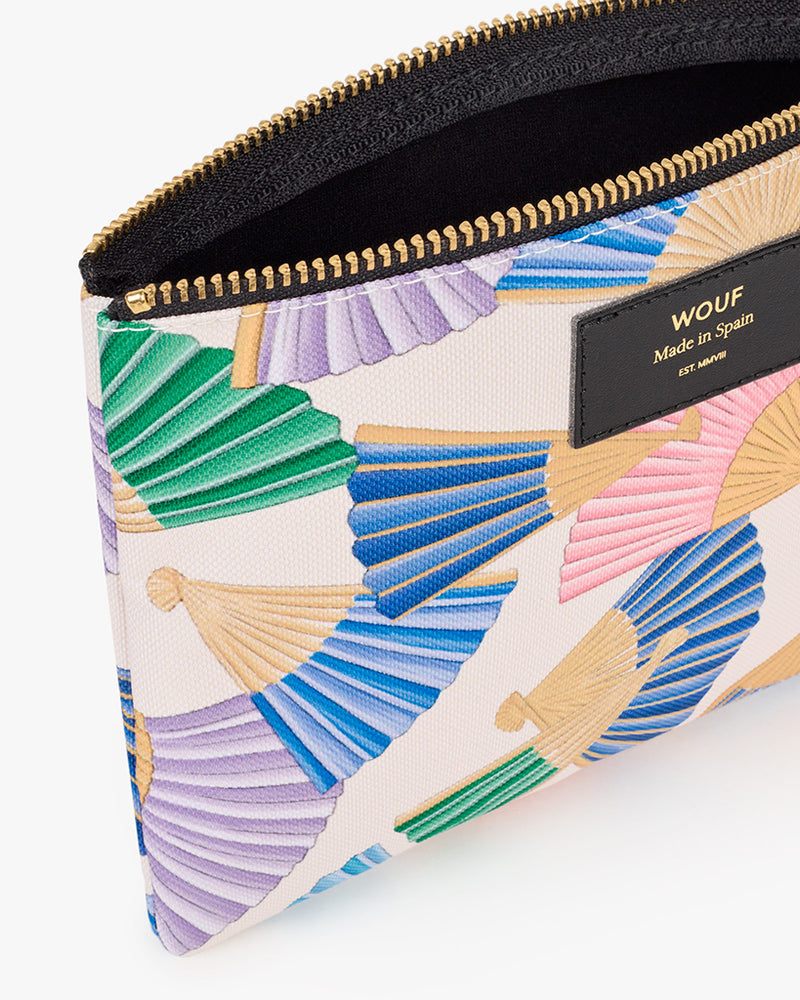
                      
                        Pouch Bag - Sevilla
                      
                    