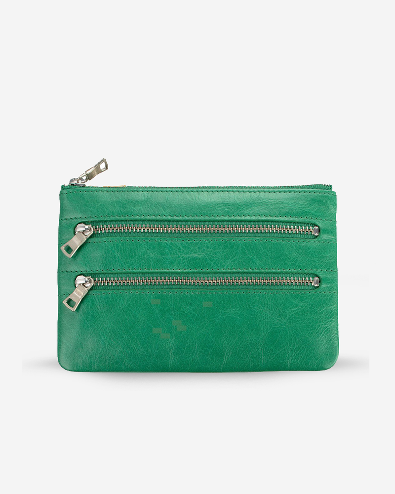 Molly - Emerald