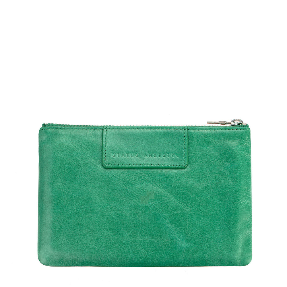 
                      
                        Molly - Emerald
                      
                    