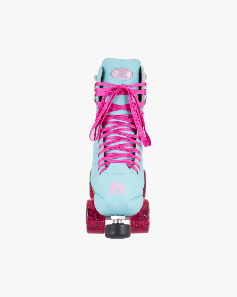 Beach Bunny Roller Skates - Blue Sky