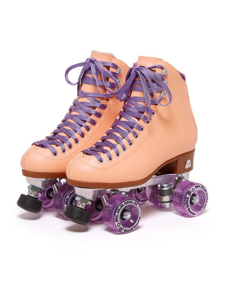 Beach Bunny Roller Skates - Peach [PRE ORDER]