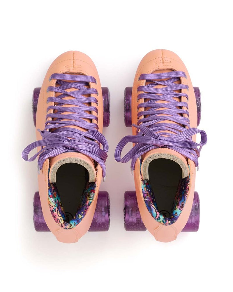 
                      
                        Beach Bunny Roller Skates - Peach [PRE ORDER]
                      
                    