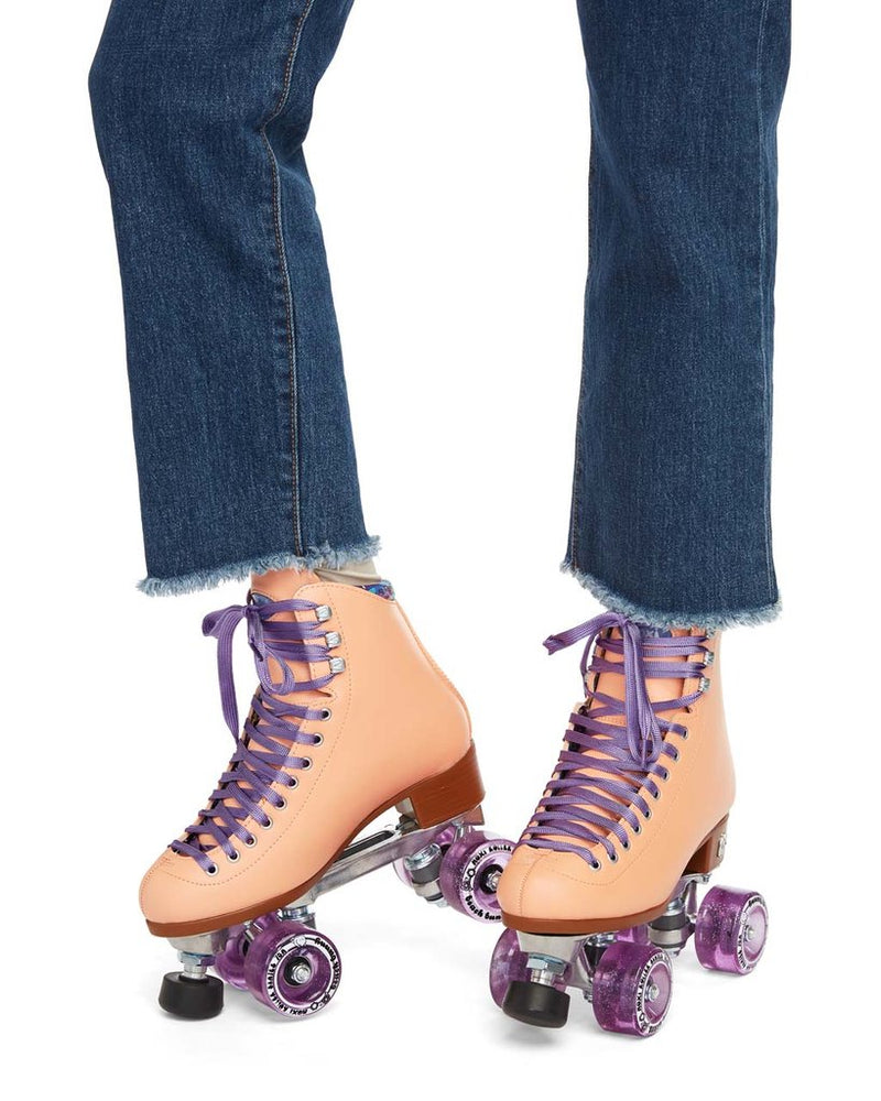 
                      
                        Beach Bunny Roller Skates - Peach [PRE ORDER]
                      
                    