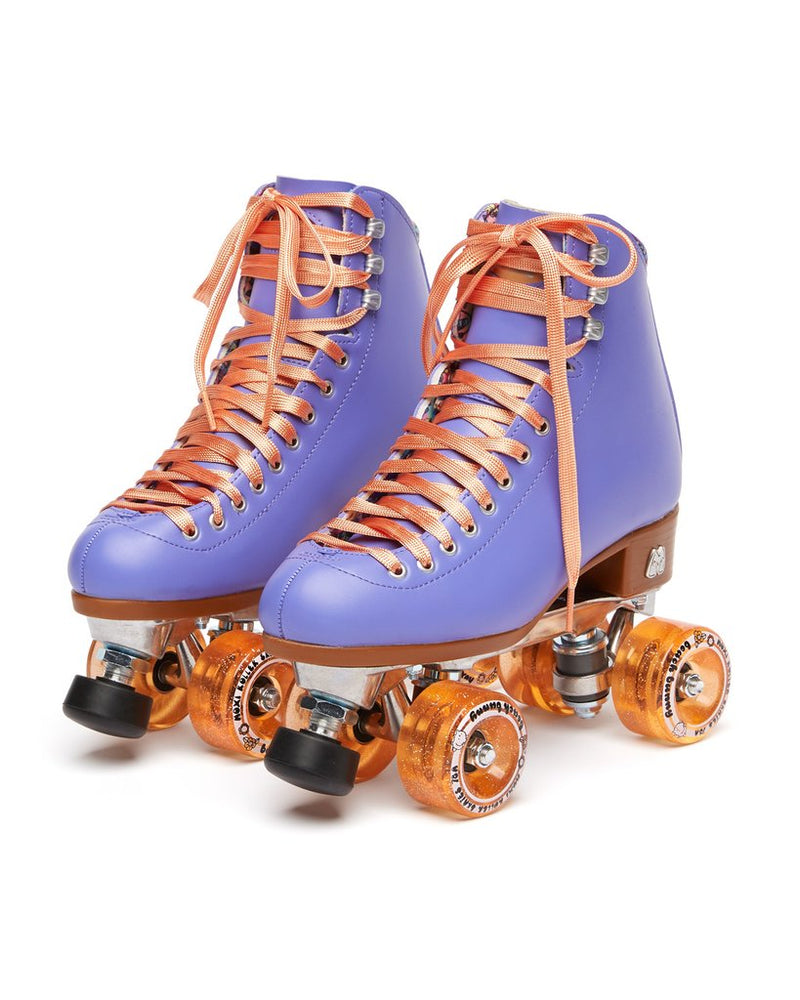 Beach Bunny Roller Skates - Periwinkle [PRE ORDER]