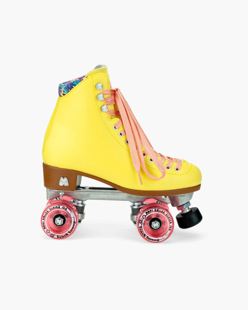 Beach Bunny Roller Skates - Strawberry Lemonade [PRE ORDER]