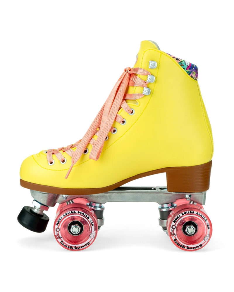 Beach Bunny Roller Skates - Strawberry Lemonade [PRE ORDER]