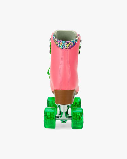 Beach Bunny Roller Skates - Watermelon
