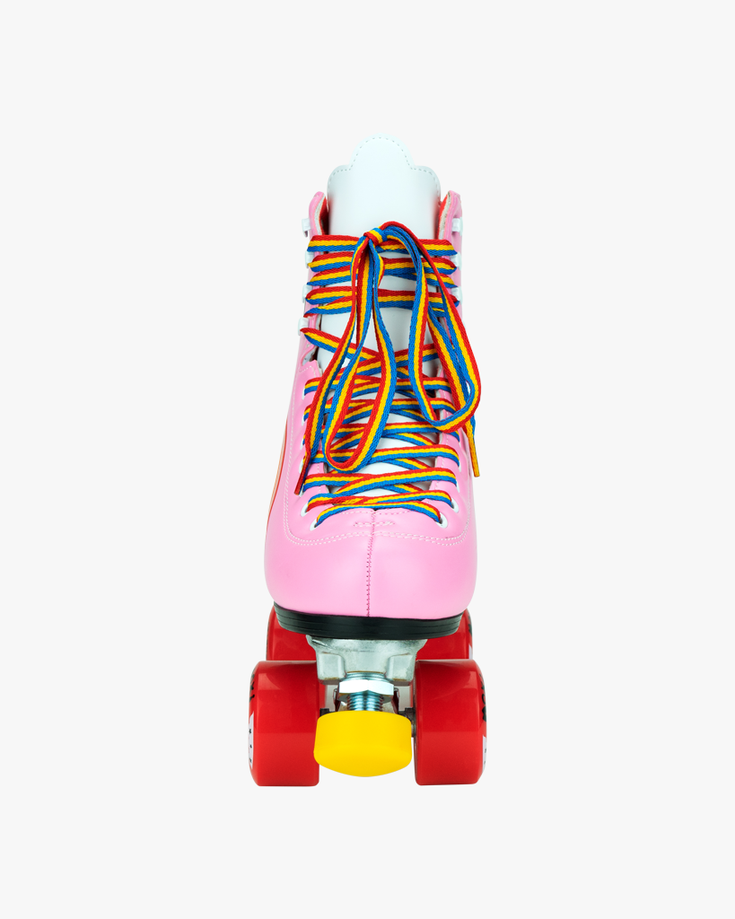 MOXI ROLLER SKATES | A Little Bird Told Me...