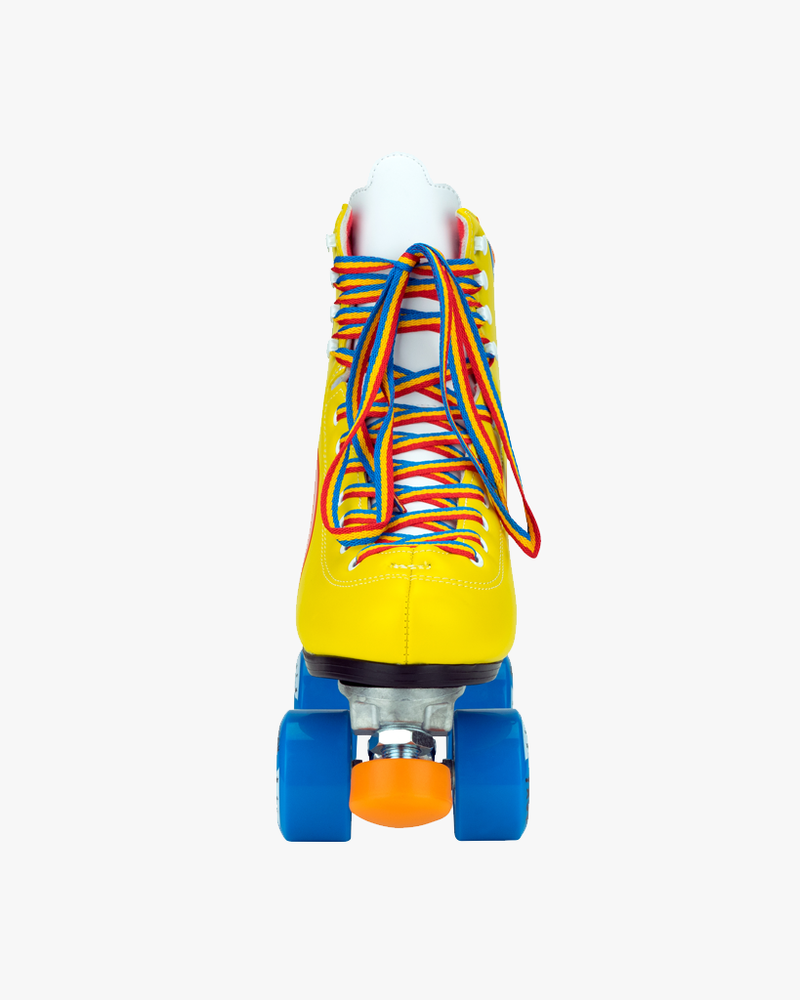Rainbow Riders - Sunshine Yellow [PRE ORDER]