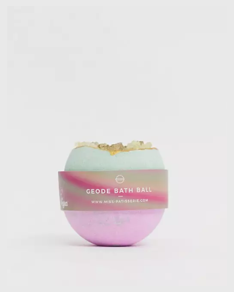 
                      
                        Bath Ball - Geode [PRE ORDER]
                      
                    