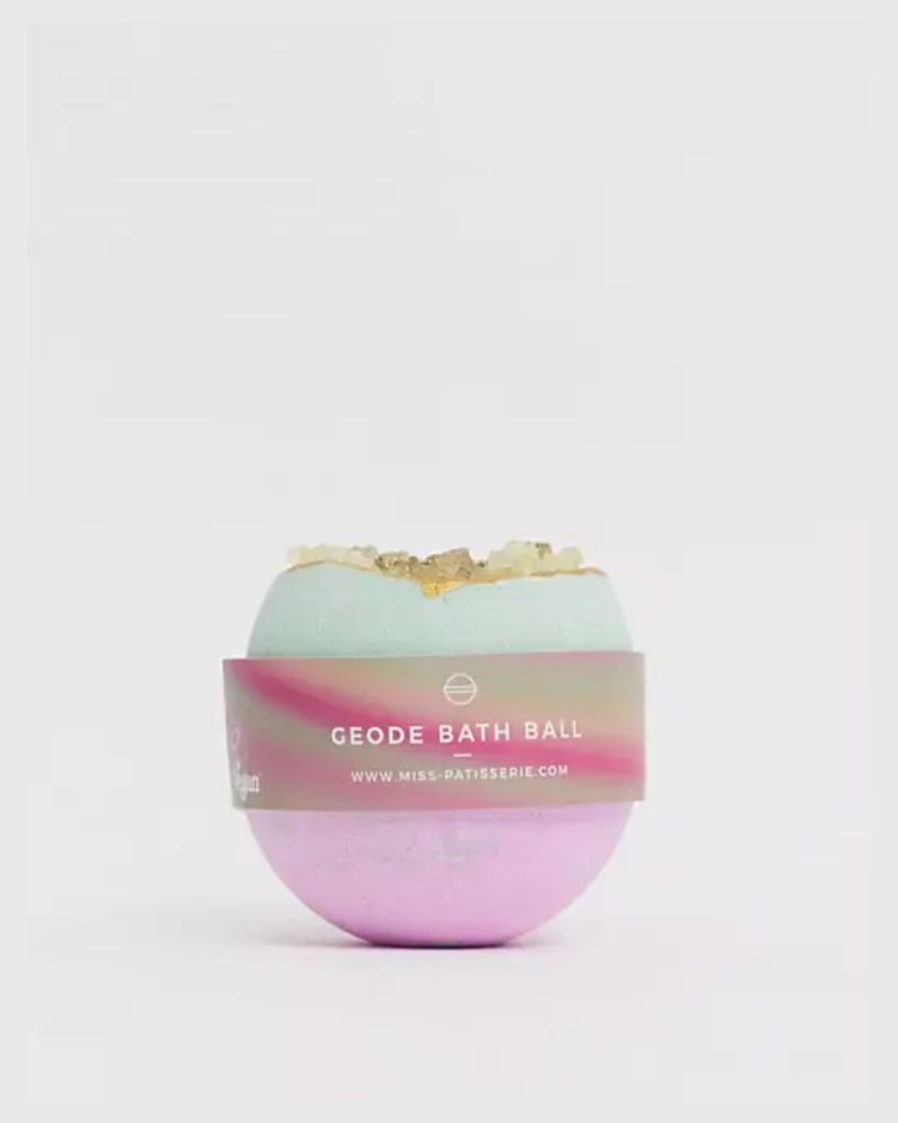 Bath Ball - Geode [PRE ORDER]