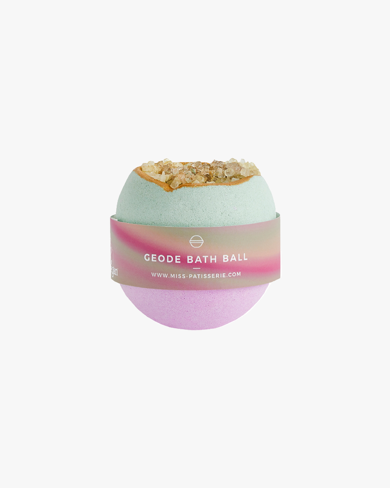 
                      
                        Bath Ball - Geode [PRE ORDER]
                      
                    
