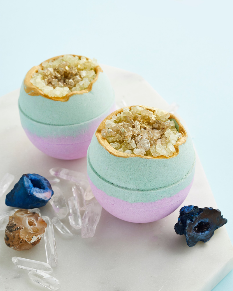 
                      
                        Bath Ball - Geode [PRE ORDER]
                      
                    