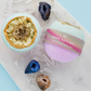 Bath Ball - Geode [PRE ORDER]
