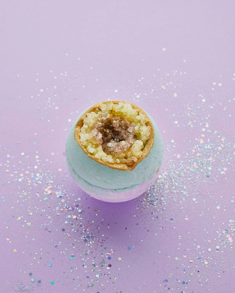 
                      
                        Bath Ball - Geode [PRE ORDER]
                      
                    
