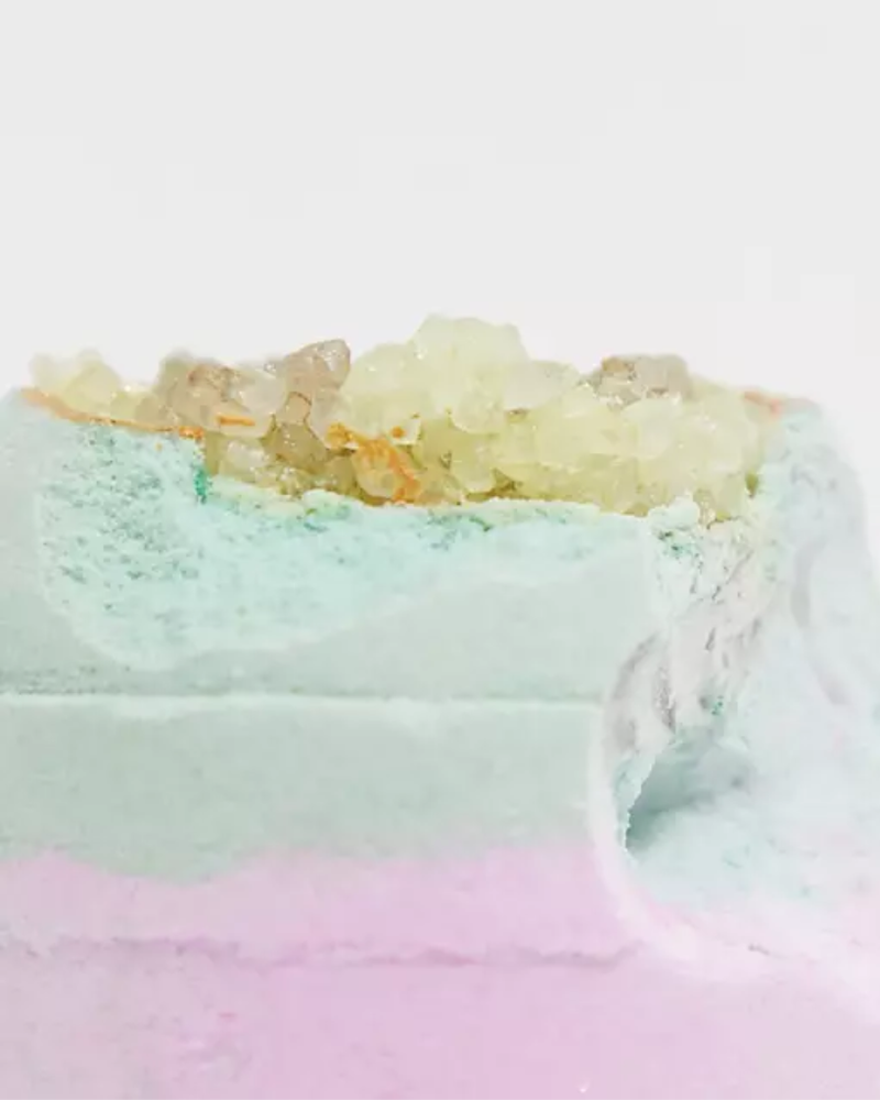 
                      
                        Bath Ball - Geode [PRE ORDER]
                      
                    