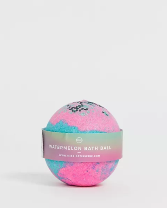 Bath Ball - Watermelon