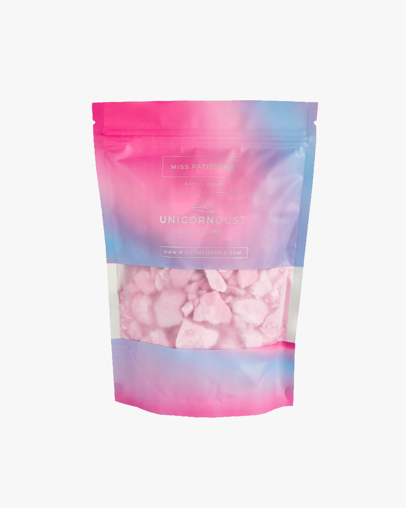 
                      
                        Bath Dust - Unicorn Dust
                      
                    