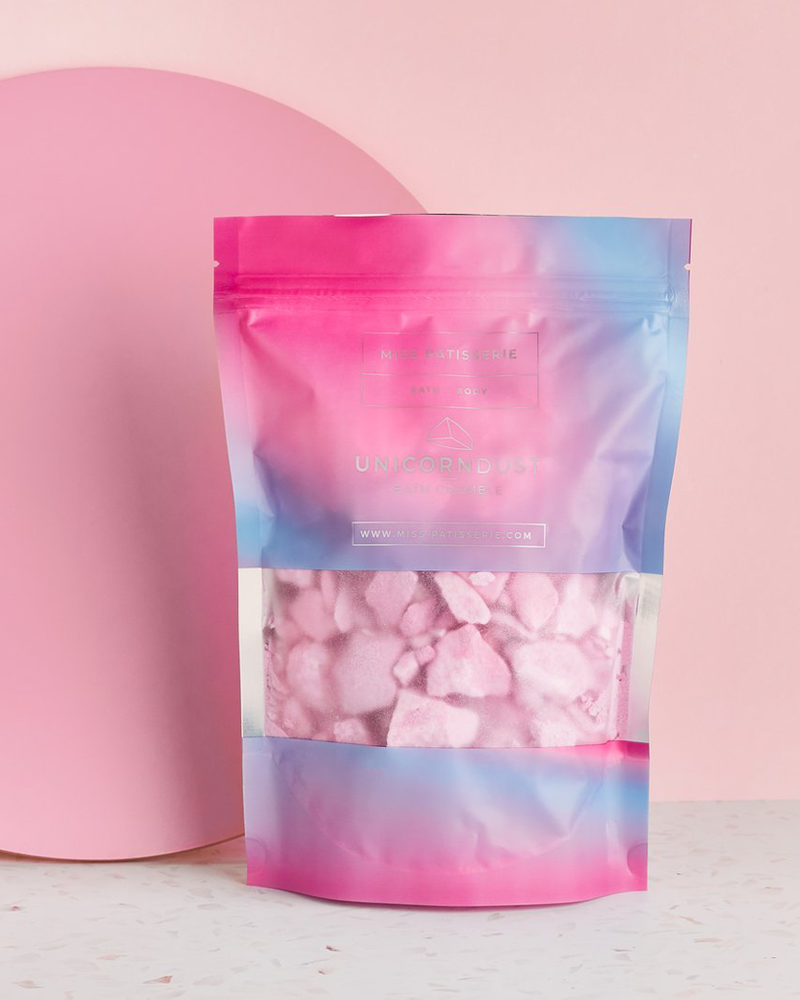 
                      
                        Bath Dust - Unicorn Dust
                      
                    