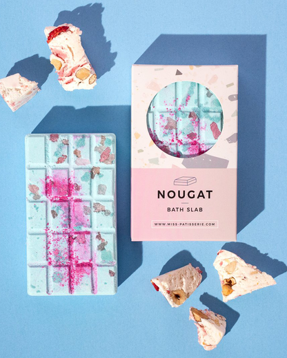 Bath Slab - Nougat