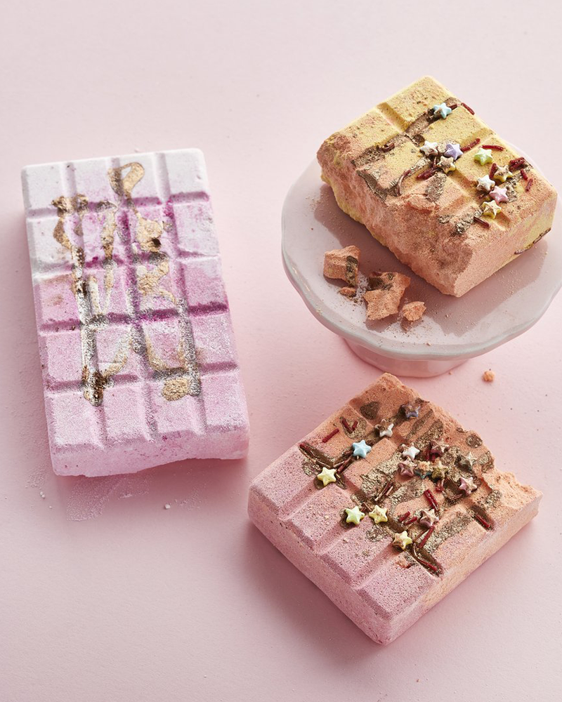 
                      
                        Bath Slab Duo - Tea & Cake
                      
                    