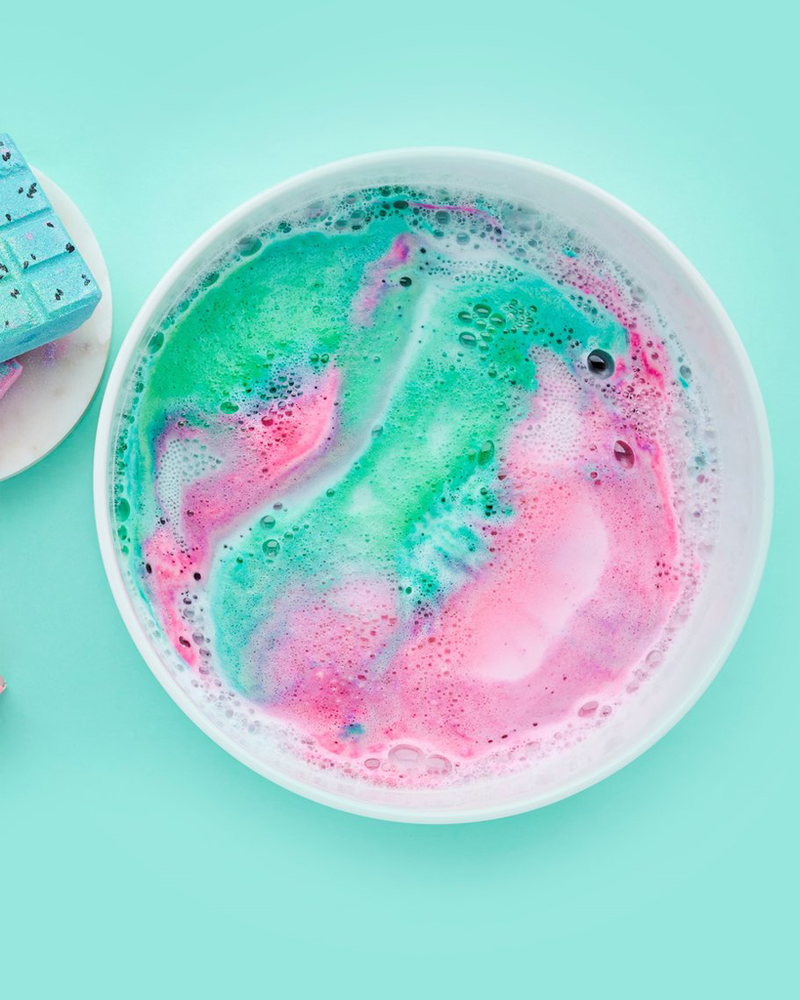 
                      
                        Bath Slab - Watermelon
                      
                    