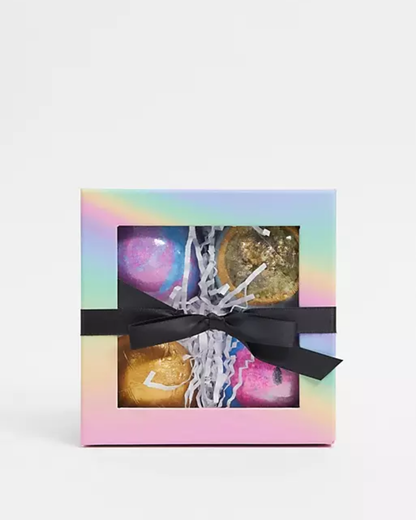 Gift Box - Great Balls of Fizz