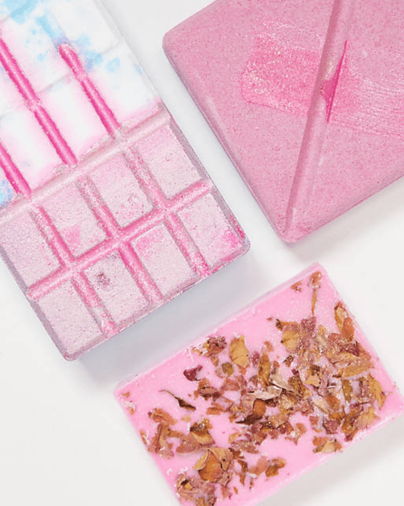 
                      
                        The Miss Patisserie Self Love Box
                      
                    