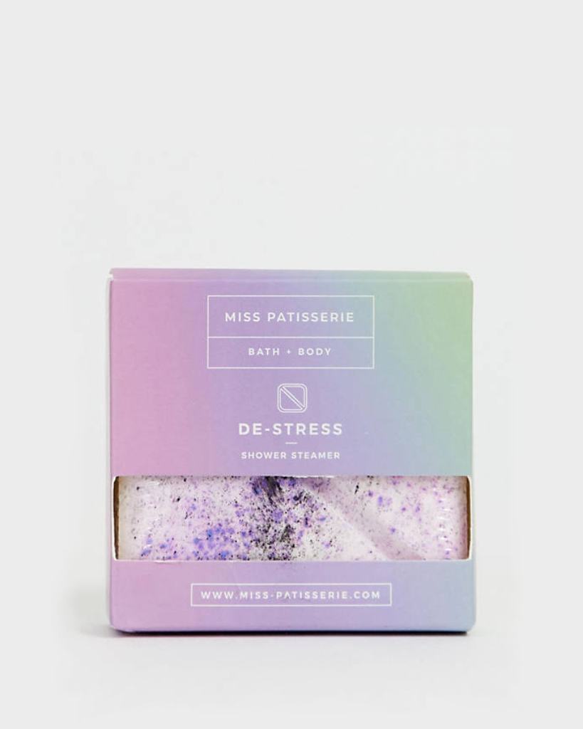 Shower Steamers - De-Stress