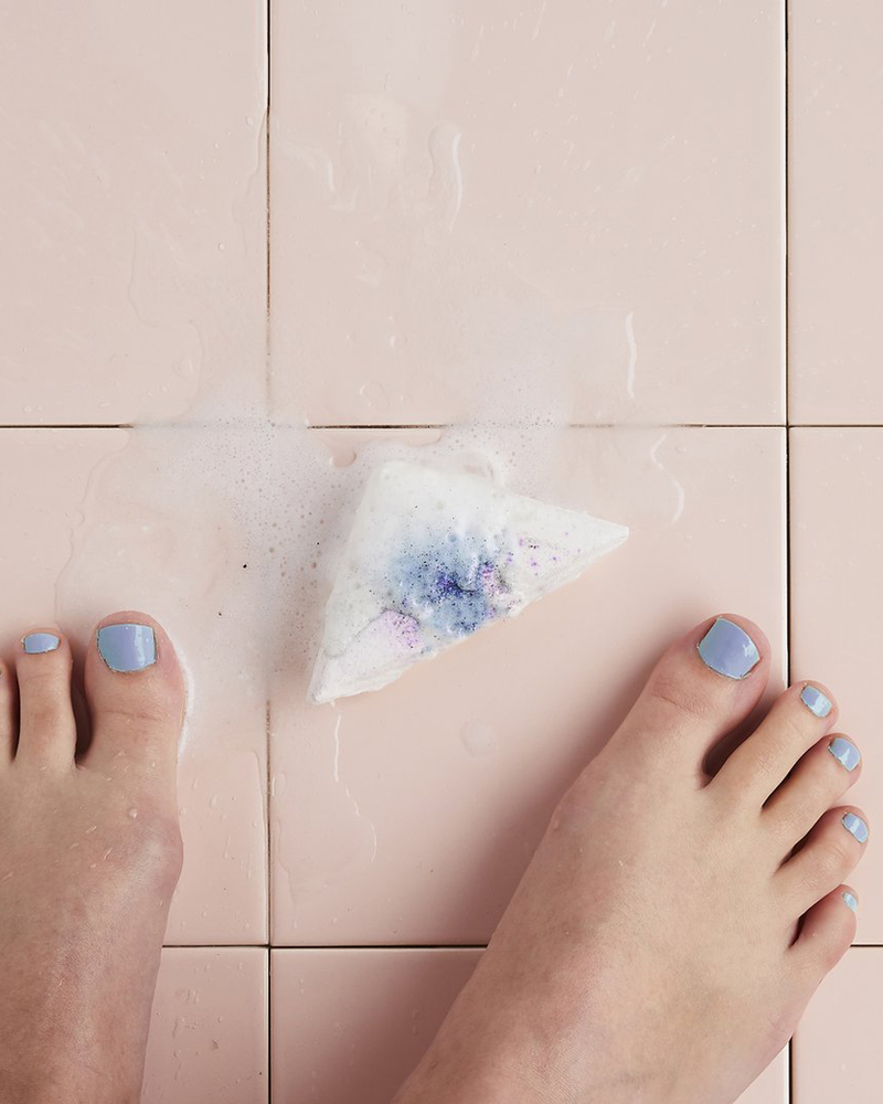 
                      
                        Shower Steamers - De-Stress
                      
                    