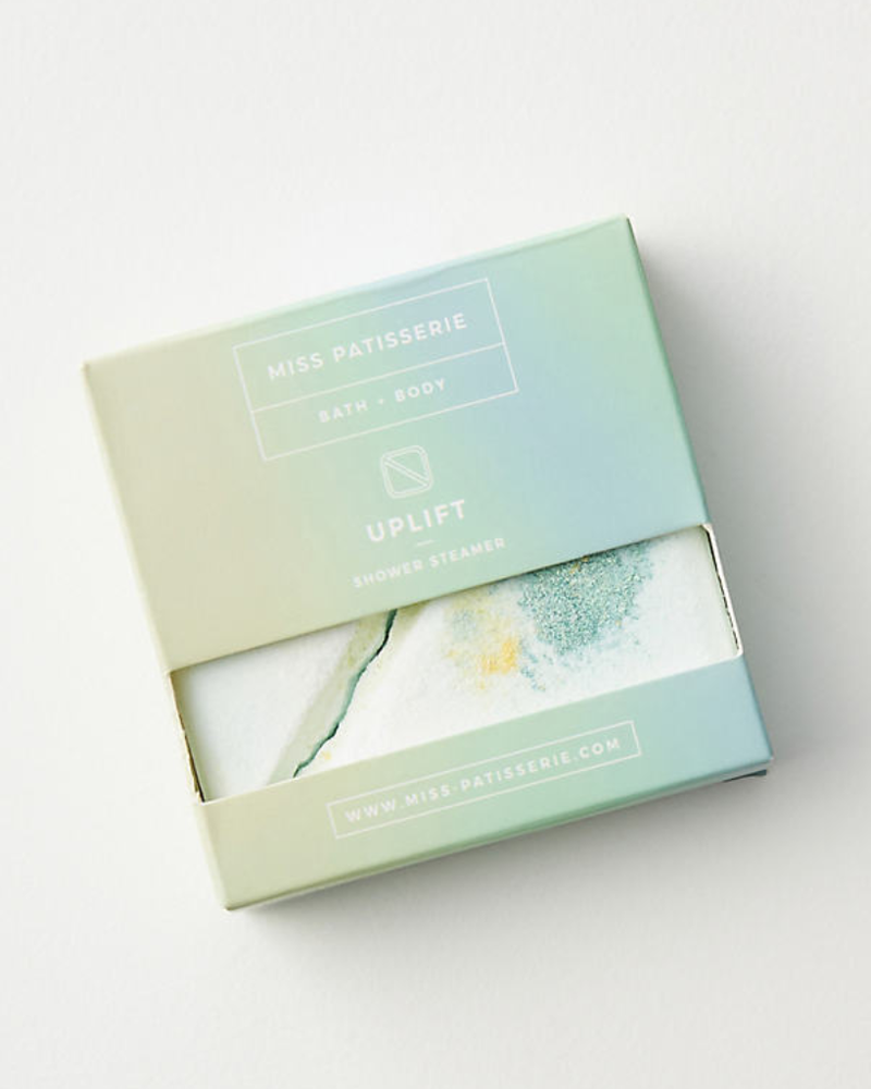 
                      
                        Shower Steamers - Uplift
                      
                    