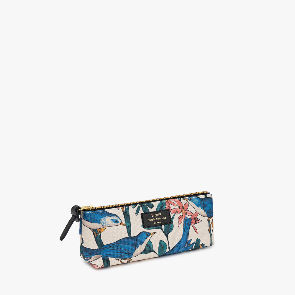 
                      
                        Pencil Case - Birdies
                      
                    