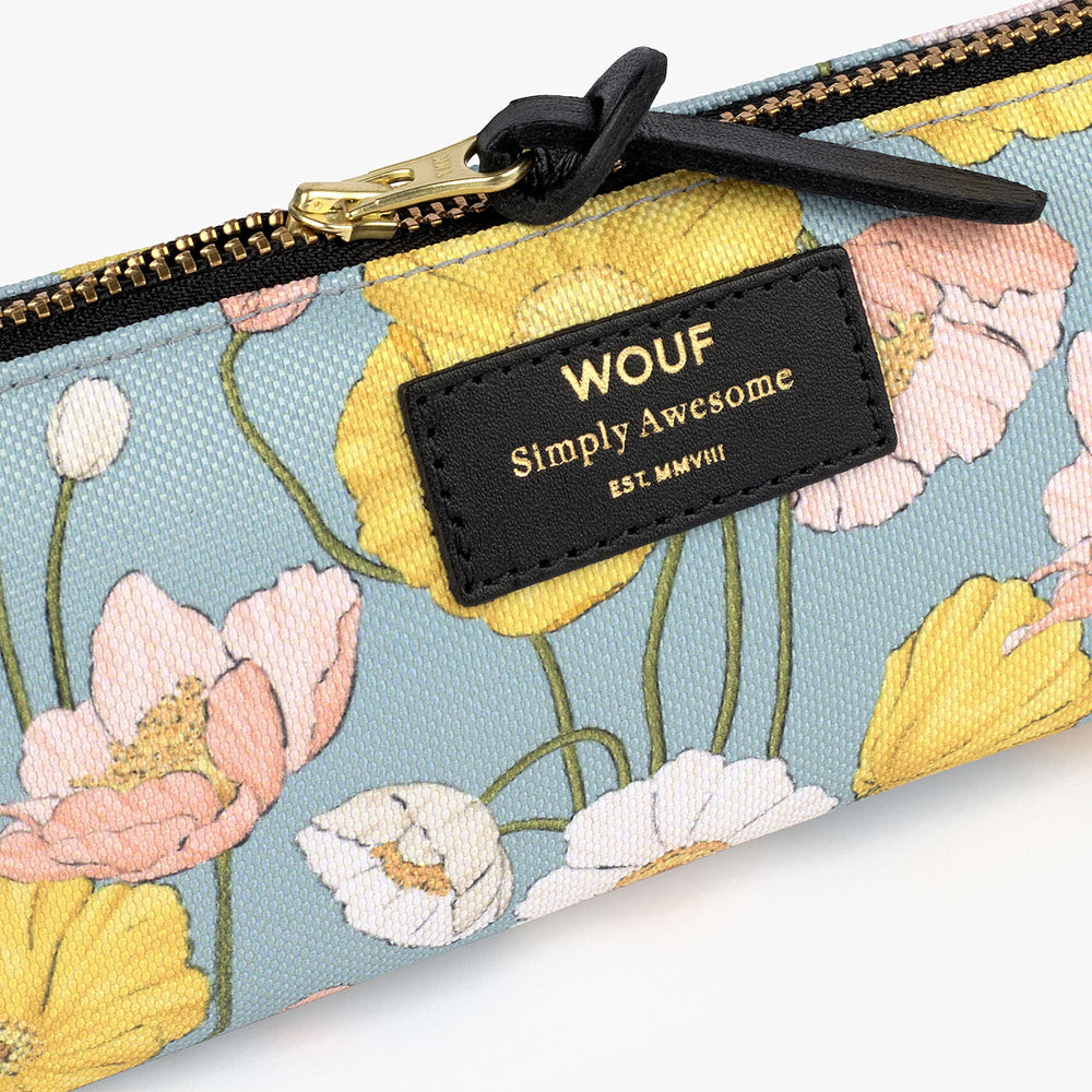 
                      
                        Pencil Case - Alicia
                      
                    