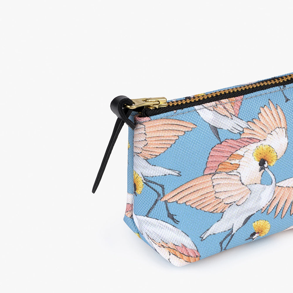 
                      
                        Pencil Case - Imperial Heron
                      
                    
