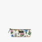 Pencil Case - Botanic