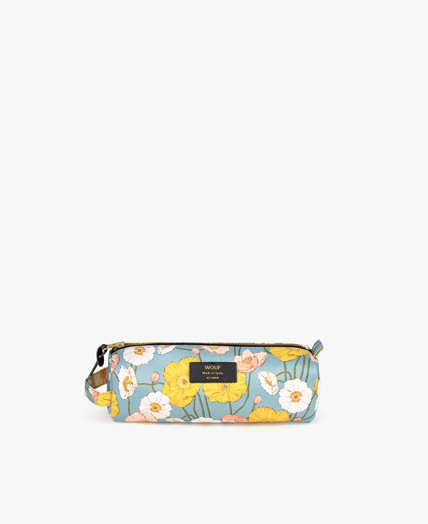 School Pencil Case - Alicia