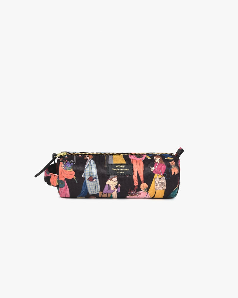 
                      
                        School Pencil Case - Girls
                      
                    